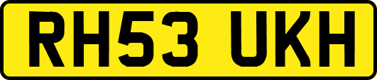 RH53UKH