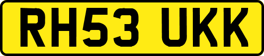 RH53UKK