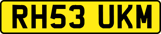 RH53UKM