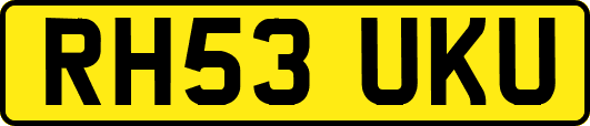 RH53UKU
