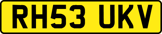 RH53UKV