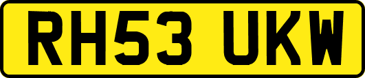 RH53UKW