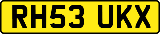 RH53UKX