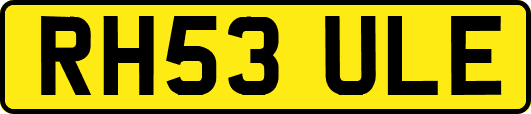 RH53ULE