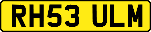 RH53ULM