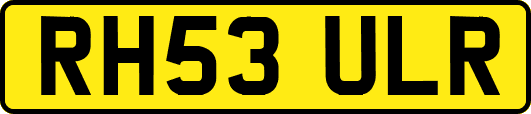 RH53ULR