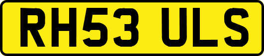 RH53ULS