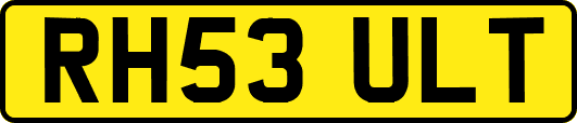 RH53ULT