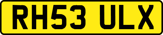 RH53ULX