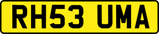 RH53UMA