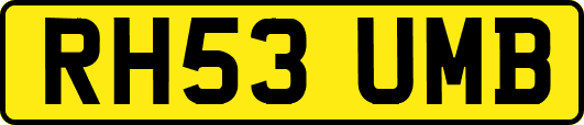 RH53UMB