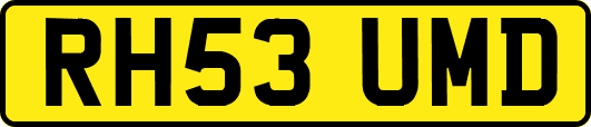 RH53UMD