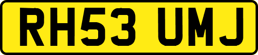 RH53UMJ