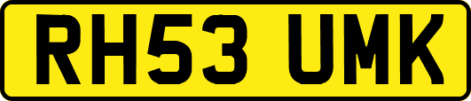 RH53UMK