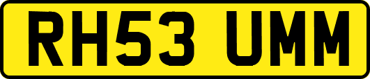 RH53UMM