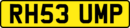 RH53UMP