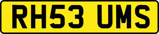 RH53UMS