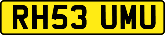 RH53UMU