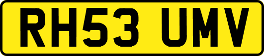 RH53UMV