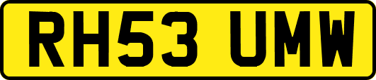 RH53UMW