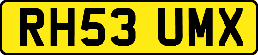 RH53UMX