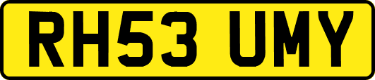 RH53UMY
