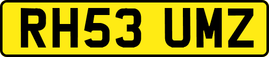 RH53UMZ