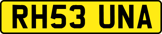 RH53UNA