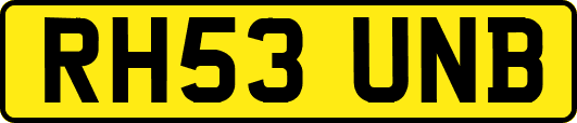 RH53UNB