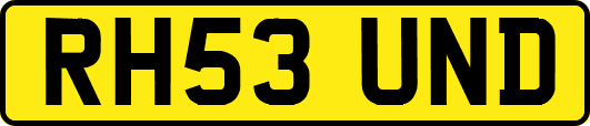 RH53UND