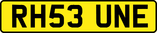 RH53UNE