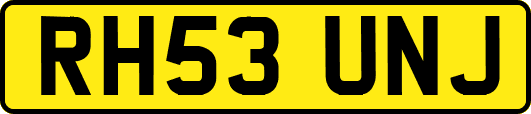 RH53UNJ