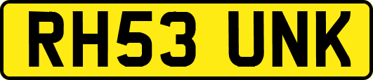 RH53UNK