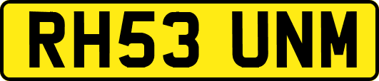 RH53UNM