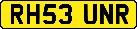 RH53UNR