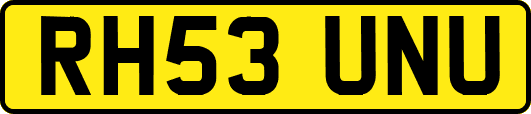 RH53UNU