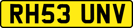 RH53UNV