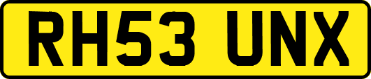 RH53UNX