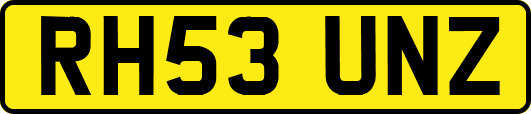 RH53UNZ
