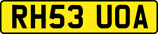 RH53UOA