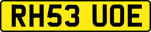 RH53UOE
