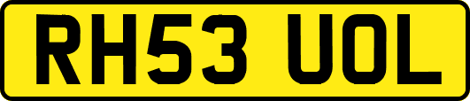 RH53UOL