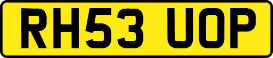 RH53UOP