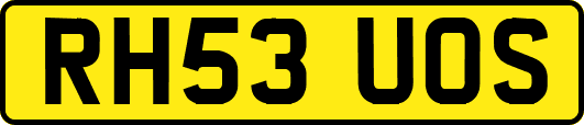 RH53UOS