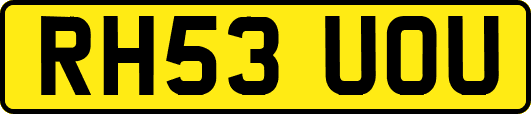 RH53UOU