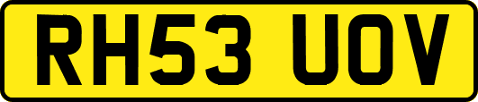 RH53UOV