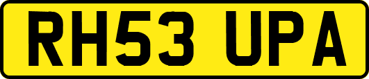 RH53UPA