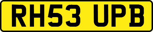 RH53UPB