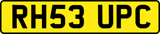RH53UPC