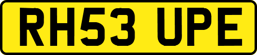 RH53UPE